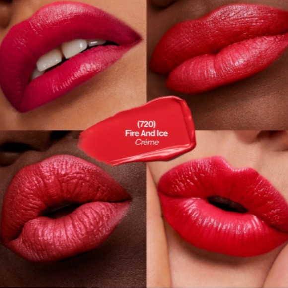 Revlon Lipstick Collection - Red, Pink, Purple Shades - Picture 9 of 9